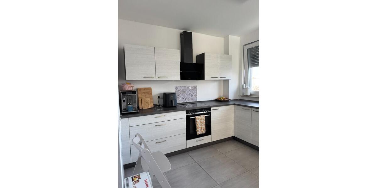 Großzügige 5-Zimmer MaisonetteWohnung mit Küche in Bad Schwalbach 5 zimmer