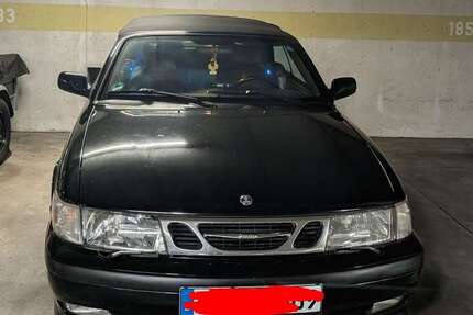 Saab 9-3 204.800 km 7.990 &euro; Wiesbaden 65203
