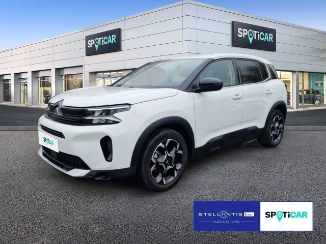 Citroen C5 Aircross 23.906 km 19.490 &euro; Mainz 55120
