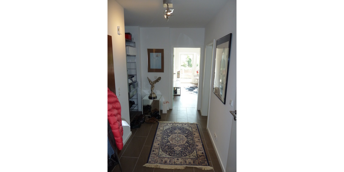 Etagenwohnung Bad Soden - 2 Zimmer, 58 m&sup2;, 279.000&euro; | Angebot:26165719