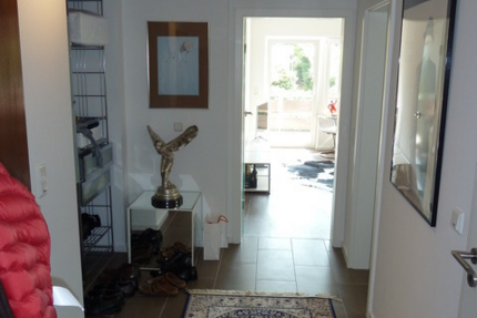 Wohnung Bad Soden - 2 Zimmer, 58 m&sup2;, 279.000&euro; | Angebot:26165719