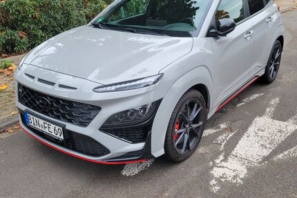 Hyundai KONA 38.000 km 27.480 &euro; Bingen am Rhein 55411