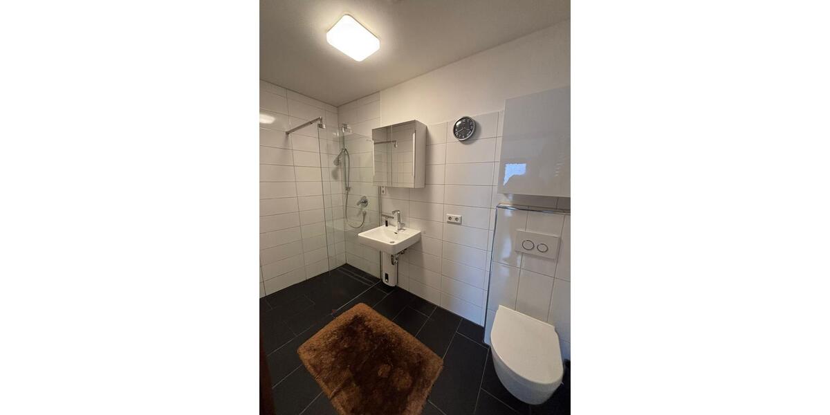 Etagenwohnung Mörfelden-Walldorf Walldorf - 2 Zimmer, 62 m&sup2;, 1.400&euro; | Angebot:26019515