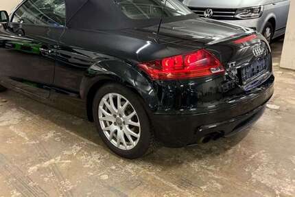 Audi TT 124.900 km 12.980 &euro; Mainz 55129