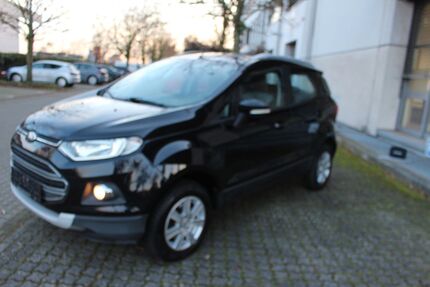 Ford EcoSport 125.900 km 6.900 &euro; Rüsselsheim 65428