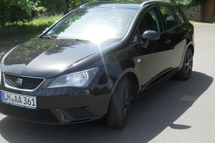 Seat Ibiza 88.000 km 6.850 &euro; Hünfelden 65597