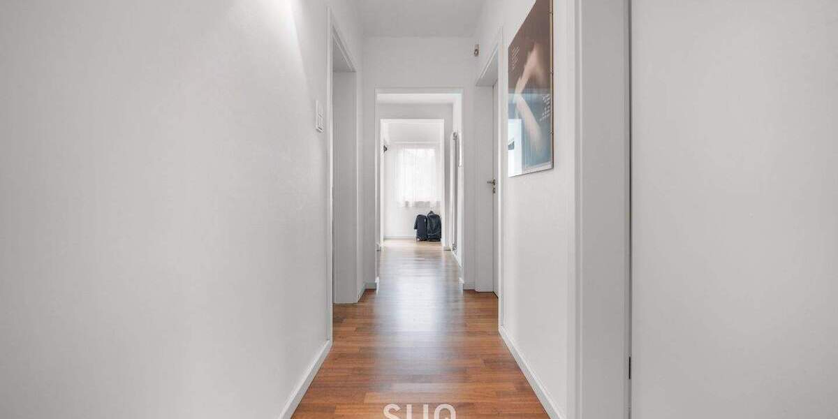 Doppelhaushälfte Rüsselsheim am Main Rüsselsheim - 7 Zimmer, 188 m&sup2;, 674.000&euro; | Angebot:24484532