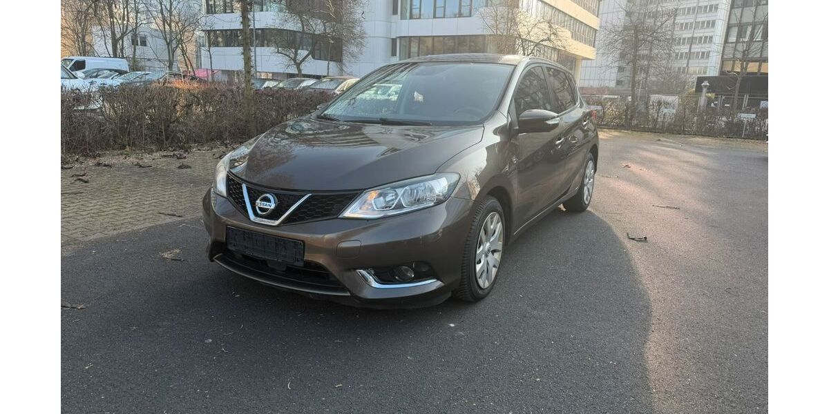 Nissan Pulsar 148.768 km 6.990 &euro; Steinbach 61449