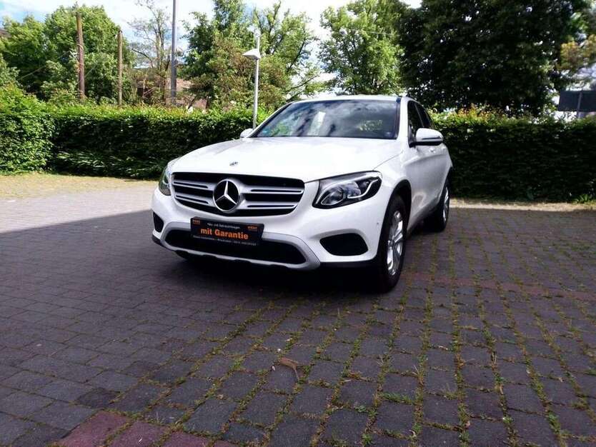 GLC 220