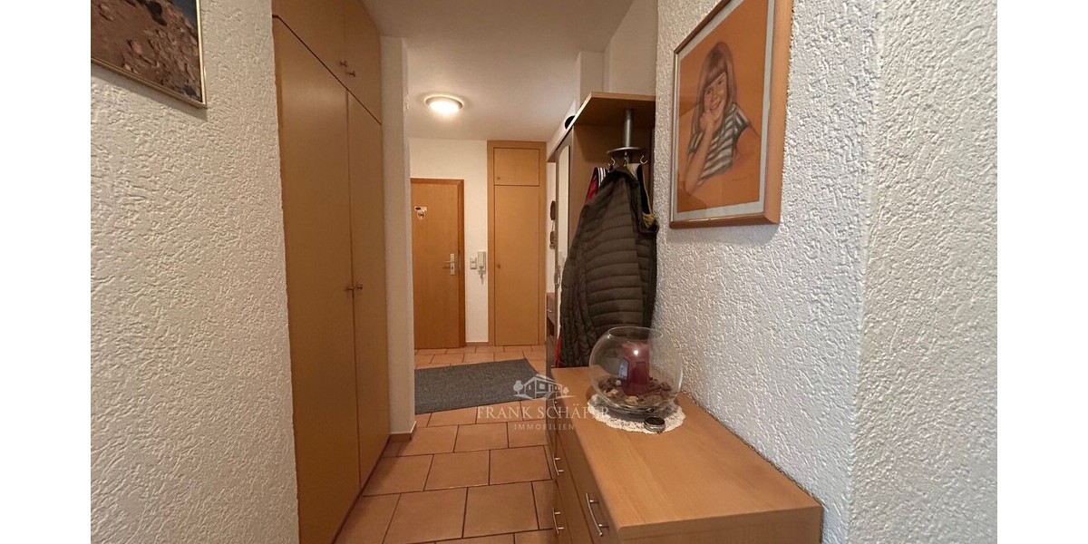 FRANK SCHÄFER IMMOBILIEN - attraktive ETW in MZ-Hechtsheim für Eigennutzer o. clevere Kapitalanleger - Erdgeschoßwohnung Mainz / Hechtsheim Hechtsheim | Angebot:26497605