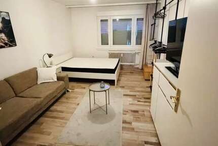 Wohnung Mainz Neustadt - 1 Zimmer, 40 m&sup2;, 800&euro; | Angebot:26933518