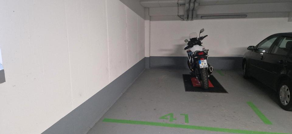 Garagen / Stellplätze Wiesbaden Südost - 40&euro; | Angebot:25958780