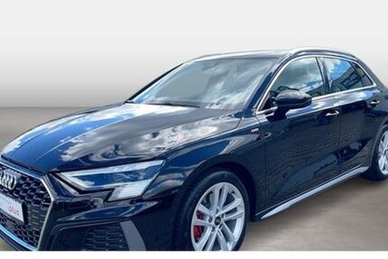 Audi A3 42.919 km 32.480 &euro; Idstein 65510