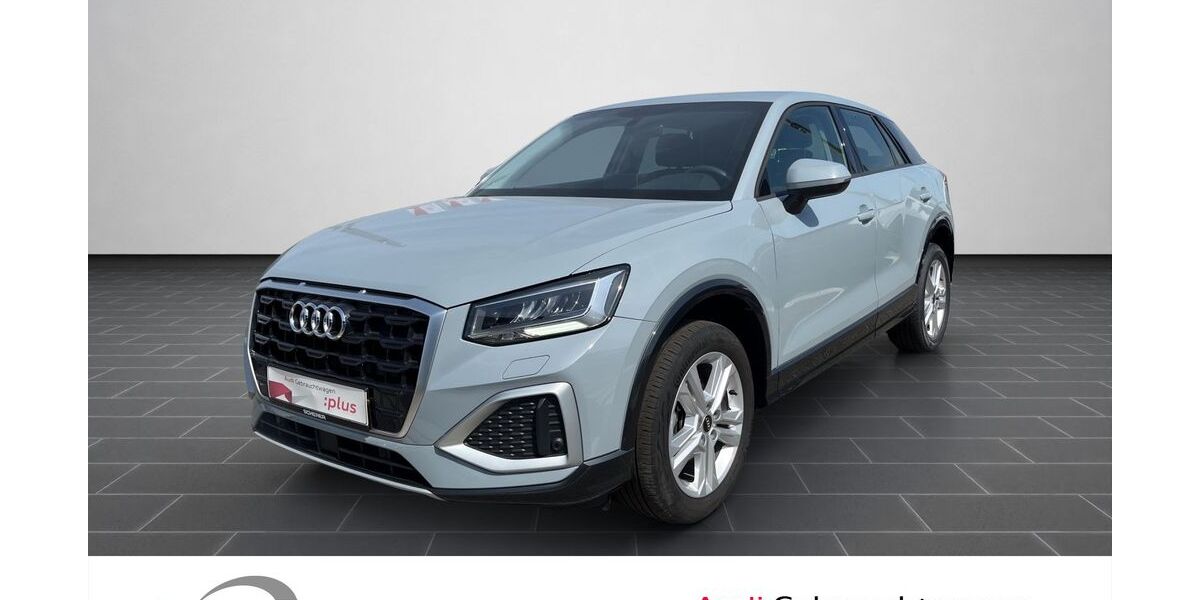 Audi Q2 45.267 km 19.990 &euro; Bingen / Rhein 55411