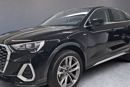 Audi Q3 18.000 km 38.490 &euro; Oberursel 61440