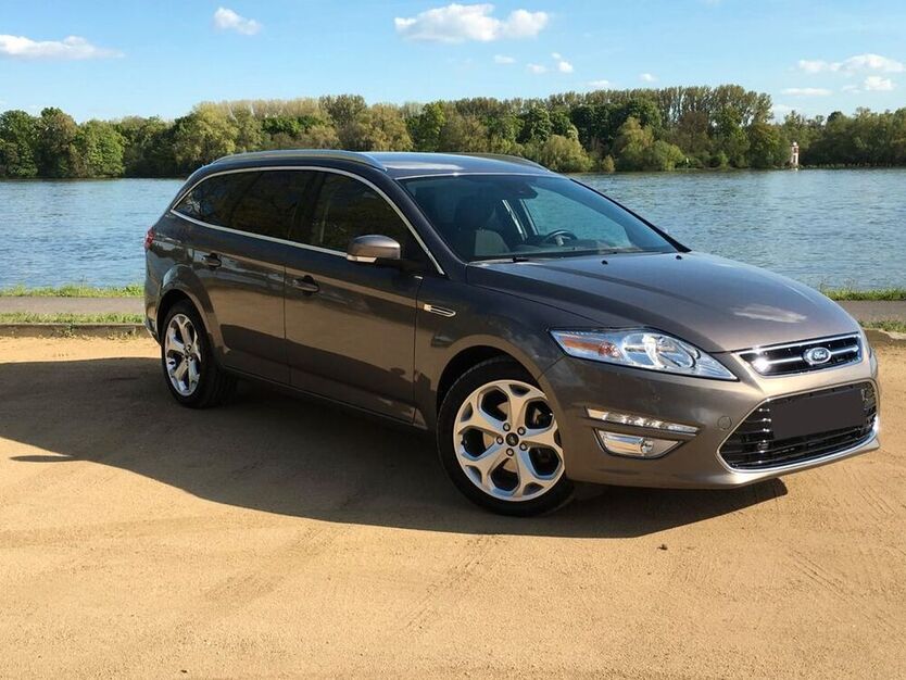 Mondeo
