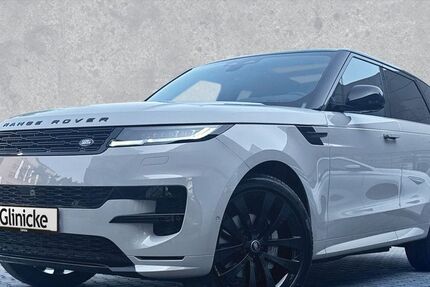 Land Rover Range Rover Sport 2.500 km 127.880 € Frankfurt a.M. 60314