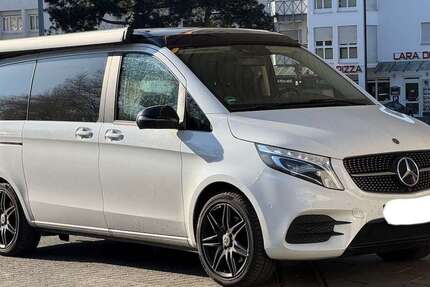 Mercedes-Benz Marco Polo 37.500 km 74.900 &euro; Bad Soden 65812