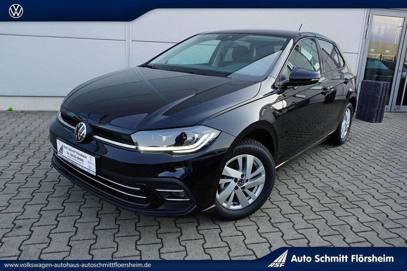 VW Polo 6.000 km 23.889 € Flörsheim 65439