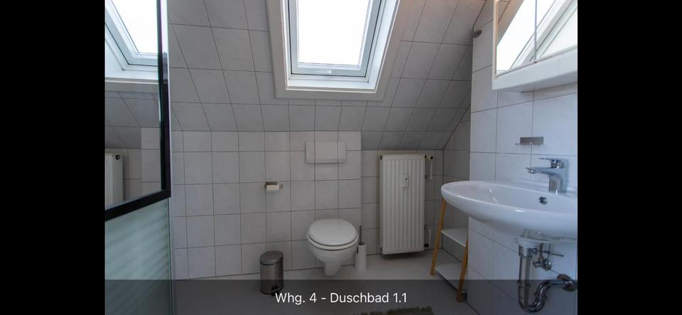 Maisonettenwohnung Eltville am Rhein - 6 Zimmer, 150 m&sup2;, 2.120&euro; | Angebot:26626599