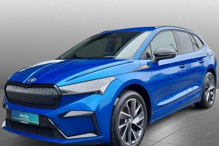 Skoda Enyaq 37.832 km 36.790 &euro; Bad Camberg 65520