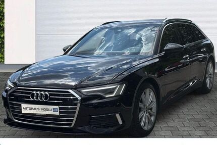 Audi A6 31.186 km 35.680 &euro; Rüsselsheim 65428
