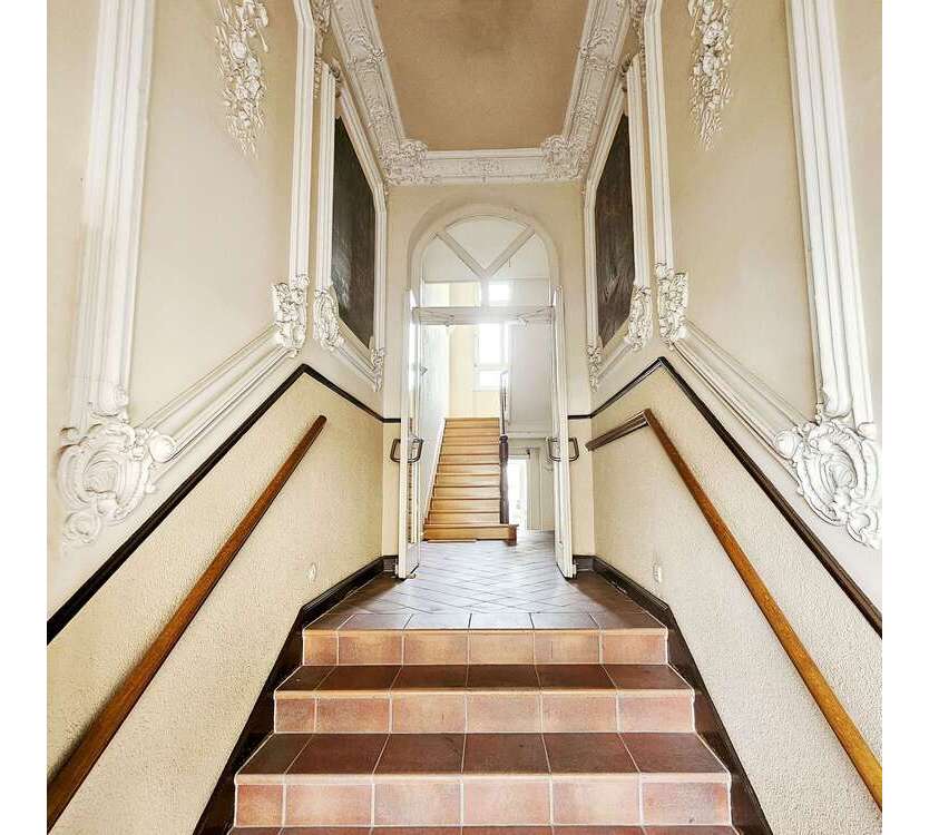 Wohnung zum Kaufen in Wiesbaden 429.000 € 142.42 m²