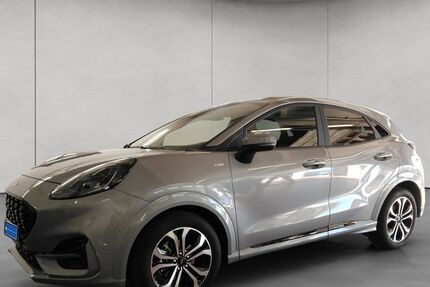 Ford Puma 20.730 km 23.550 € Frankfurt 60386