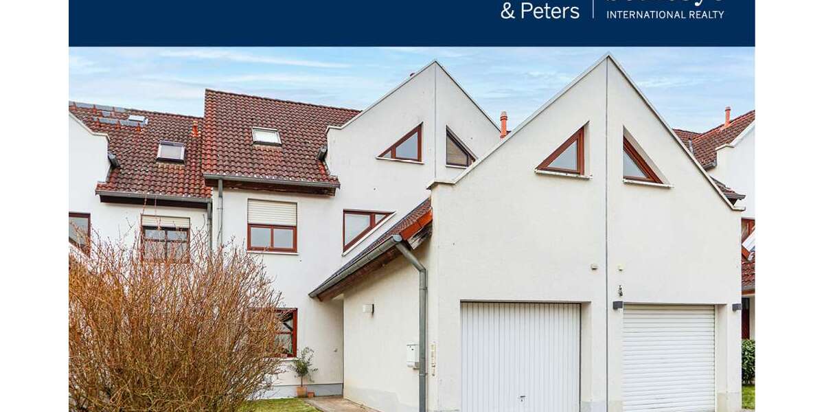 Einfamilienhaus Wiesbaden Bierstadt - 5 Zimmer, 138 m&sup2;, 538.000&euro; | Angebot:25436064