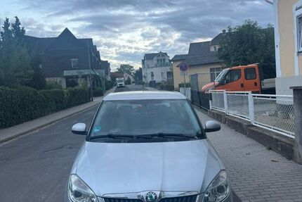 Skoda Fabia 131.600 km 6.800 &euro; Bad Camberg 65520