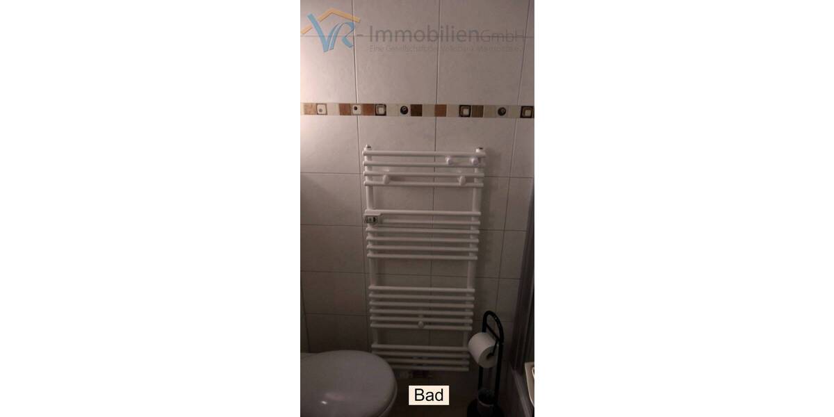 Etagenwohnung Ginsheim-Gustavsburg Gustavsburg - 2 Zimmer, 56 m&sup2;, 165.000&euro; | Angebot:25670404