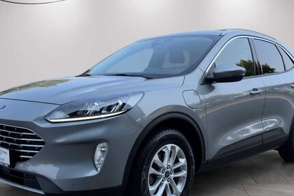 Ford Kuga 67.000 km 20.900 &euro; Mainz 55120