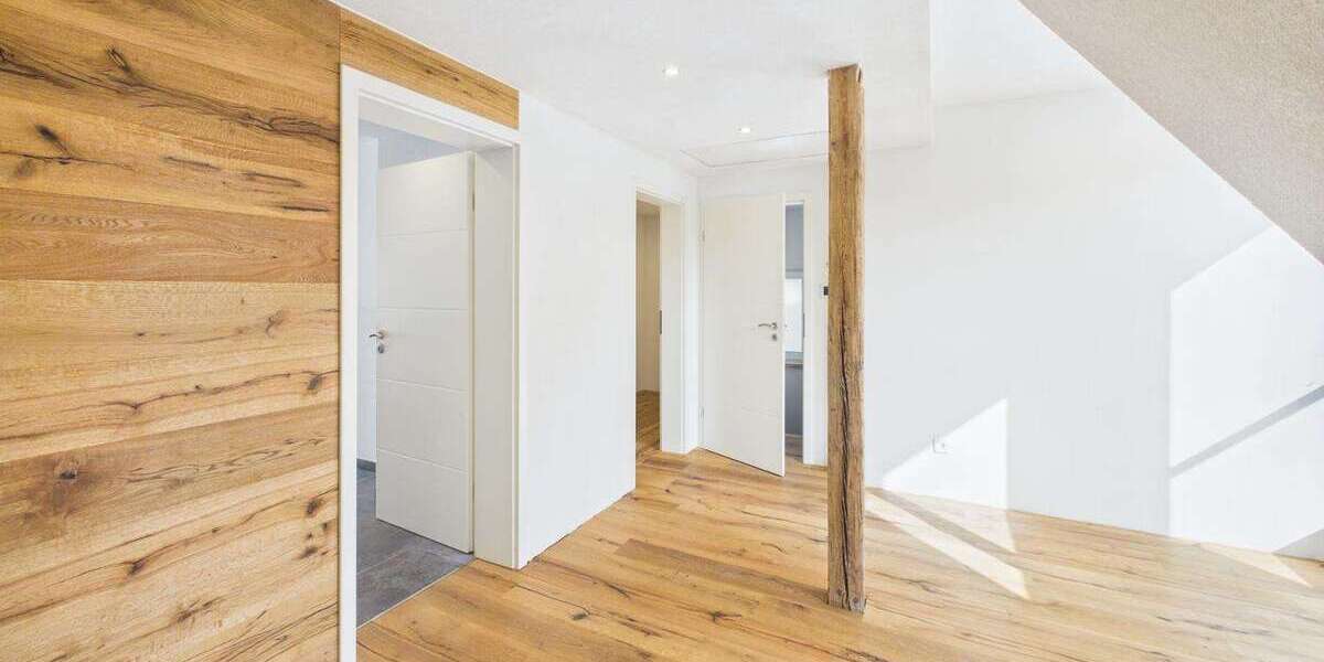 Einfamilienhaus Mainz Laubenheim - 5 Zimmer, 187 m&sup2;, 849.000&euro; | Angebot:26108986