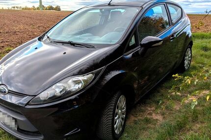 Ford Fiesta 26.800 km 6.990 € Zornheim 55270