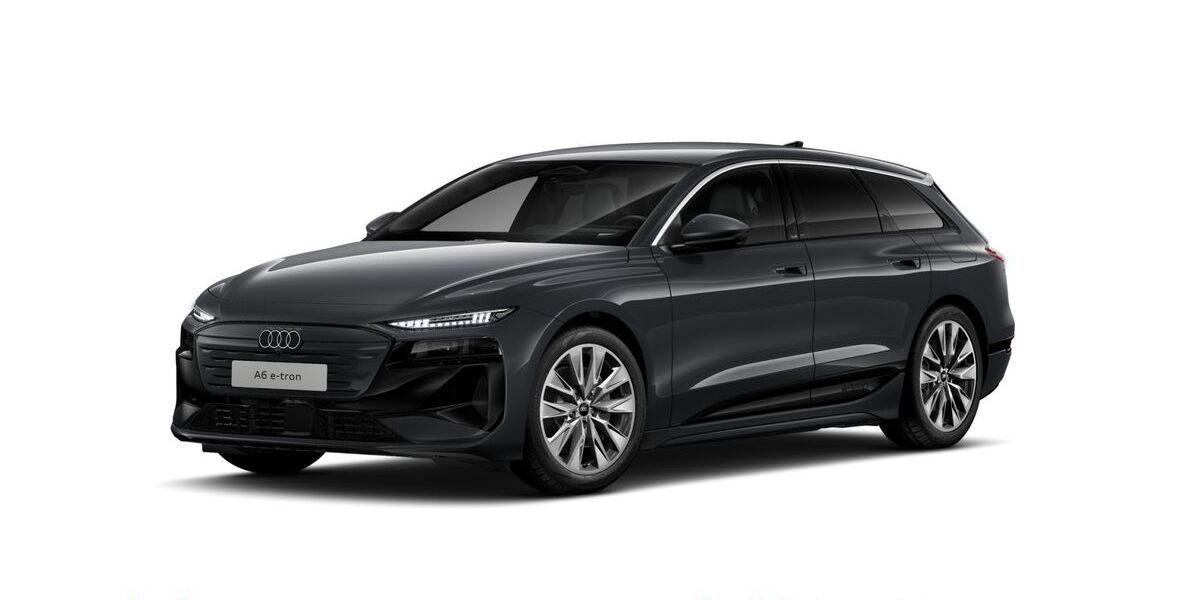 Audi A6 e-tron 6.226 km 64.490 &euro; Hofheim 65719