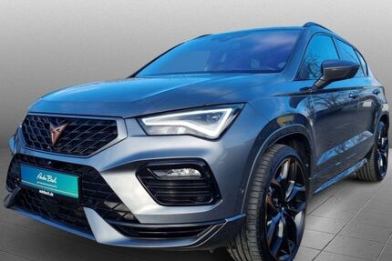 Seat Ateca 29.122 km 37.770 &euro; Bad Camberg 65520
