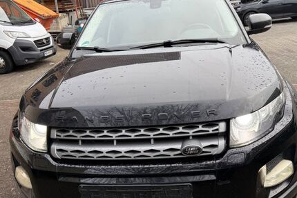 Land Rover Range Rover Evoque 291.000 km 9.300 &euro; Mörfelden-Walldorf 64546