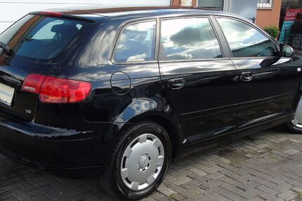 Audi A3 156.338 km 3.800 € SAULHEIM 55291