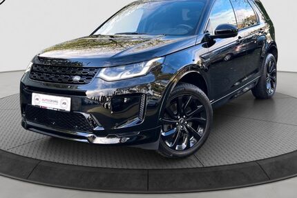 Land Rover Discovery Sport 48.500 km 34.900 € Wiesbaden 65205