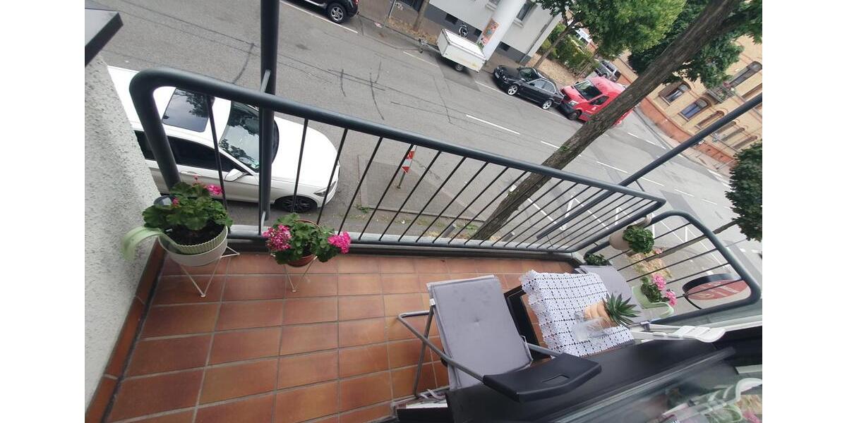 Etagenwohnung Wiesbaden Biebrich - 2 Zimmer, 66 m&sup2;, 265.000&euro; | Angebot:27163927
