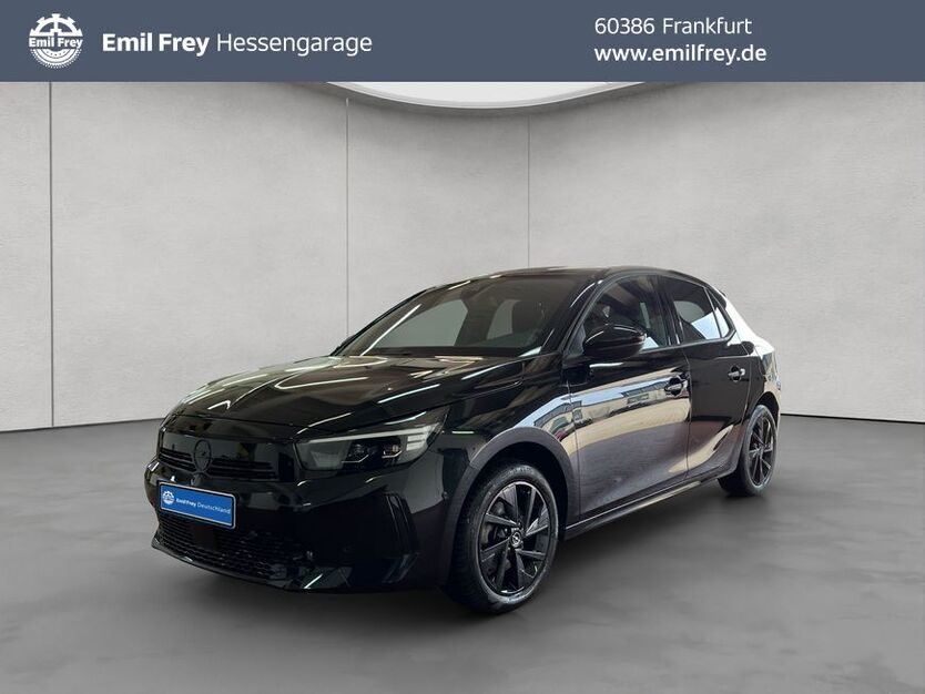 Opel Corsa 18.075 km 19.550 € Frankfurt 60386