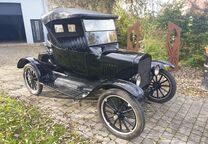 Gebrauchtwagen Ford Andere
