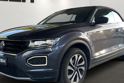 VW T-Roc 62.909 km 19.850 € Eltville 65343