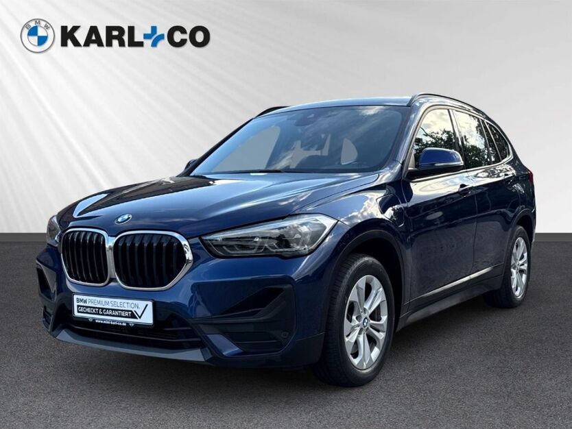 BMW X1 75.822 km 22.988 € Wiesbaden 65203