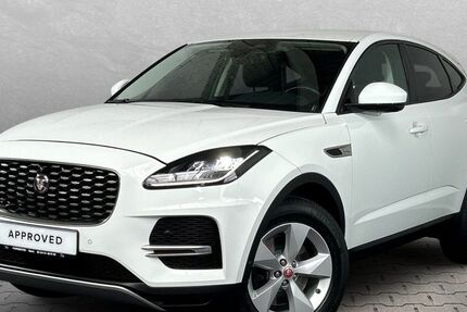 Jaguar E-Pace 81.381 km 25.880 &euro; Mainz-Hechtsheim 55129
