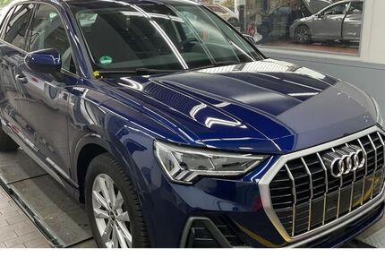 Audi Q3 13.517 km 42.990 &euro; Idstein 65510