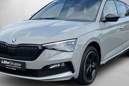 Skoda Scala 48.390 km 19.890 &euro; Mainz 55120