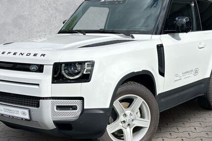 Land Rover Defender 28.500 km 64.340 &euro; Mainz-Hechtsheim 55129
