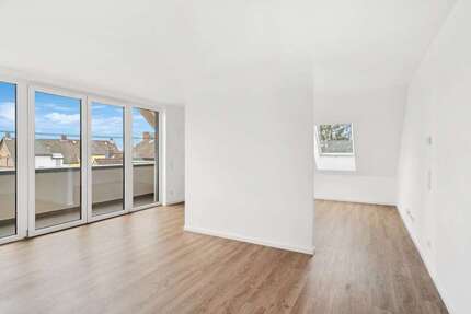 Wohnung zum Kaufen in Frankfurt am Main Sindlingen 389.000 € 69.29 m²