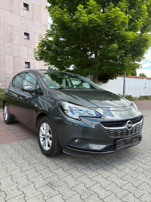 Corsa